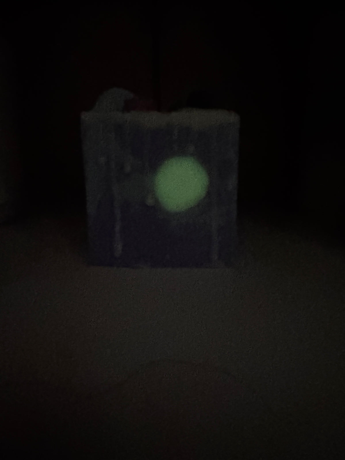 Amas Veritas Love Spell Soap 💜