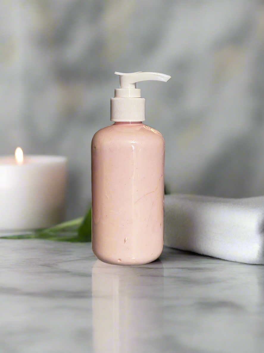 Hydrating Body Lotion