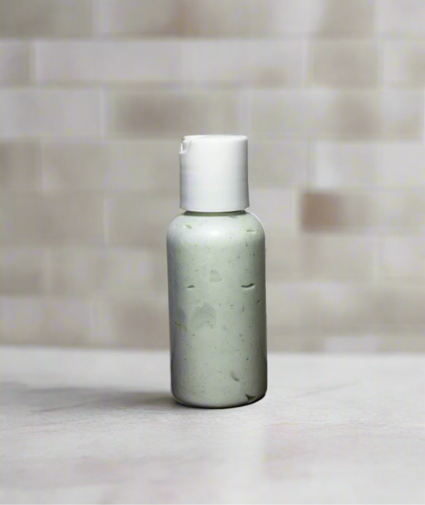 Hydrating Body Lotion Travel Size