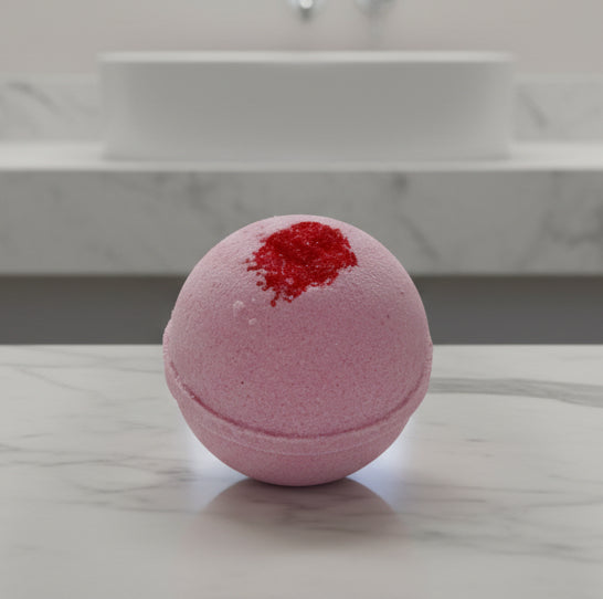 Love Bath Bomb