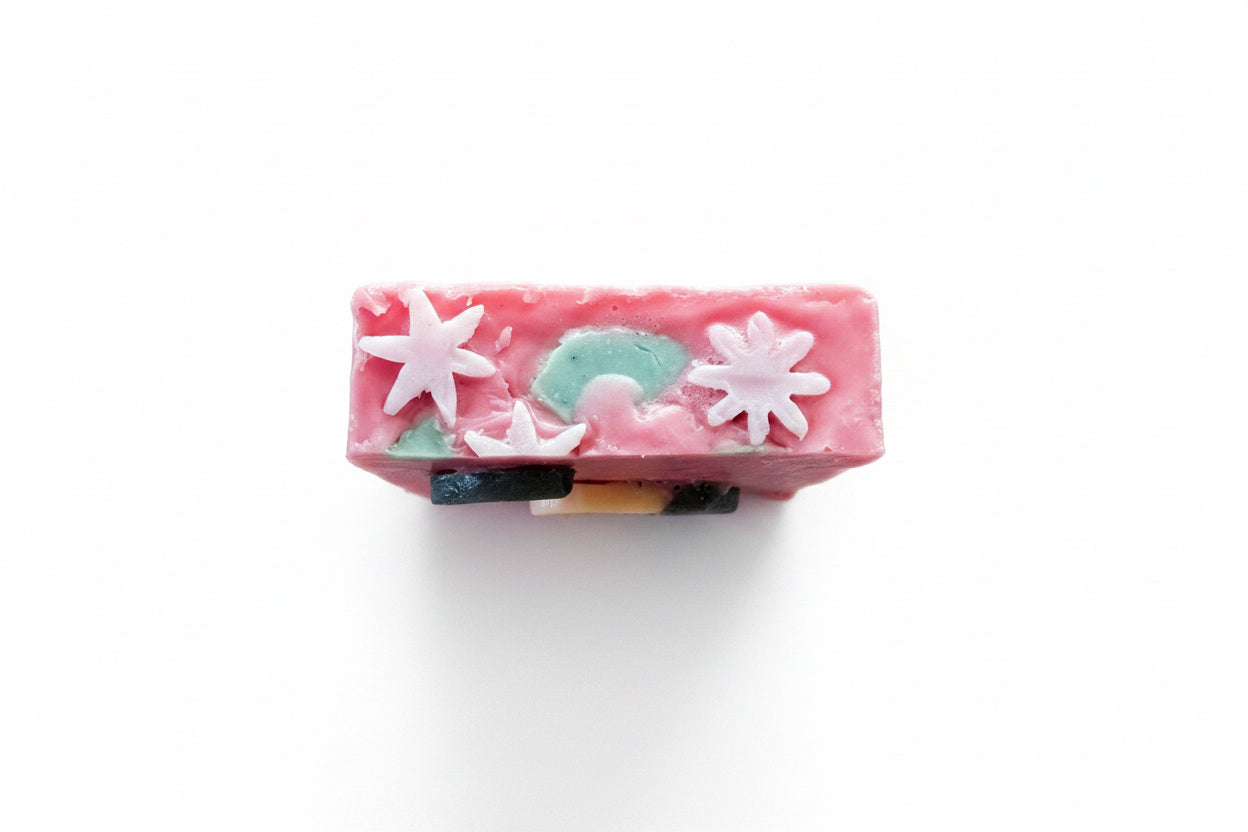 Fruity Flamingo Soap🦩