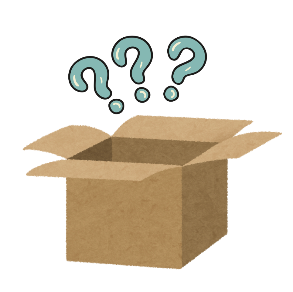 Mystery Clearance Bag