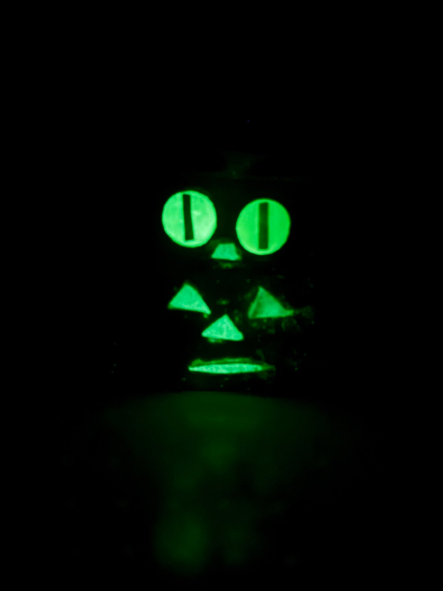 Purrrfectly Spooky Soap