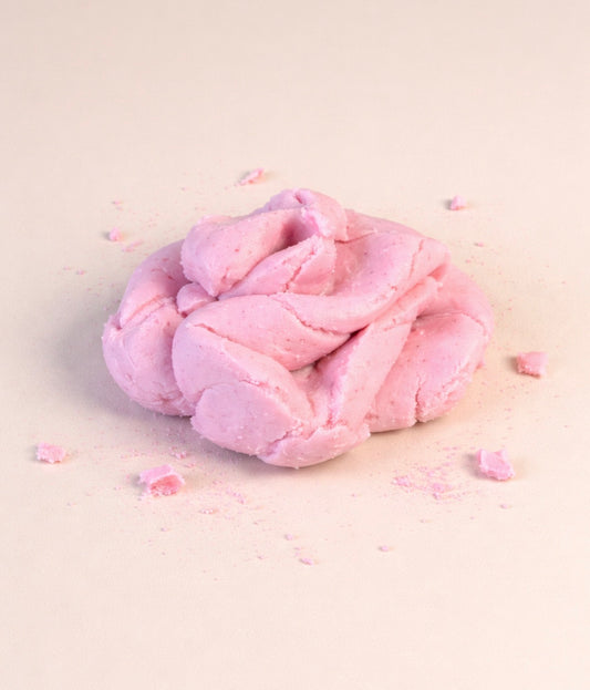 Spring Mix Bubble Dough