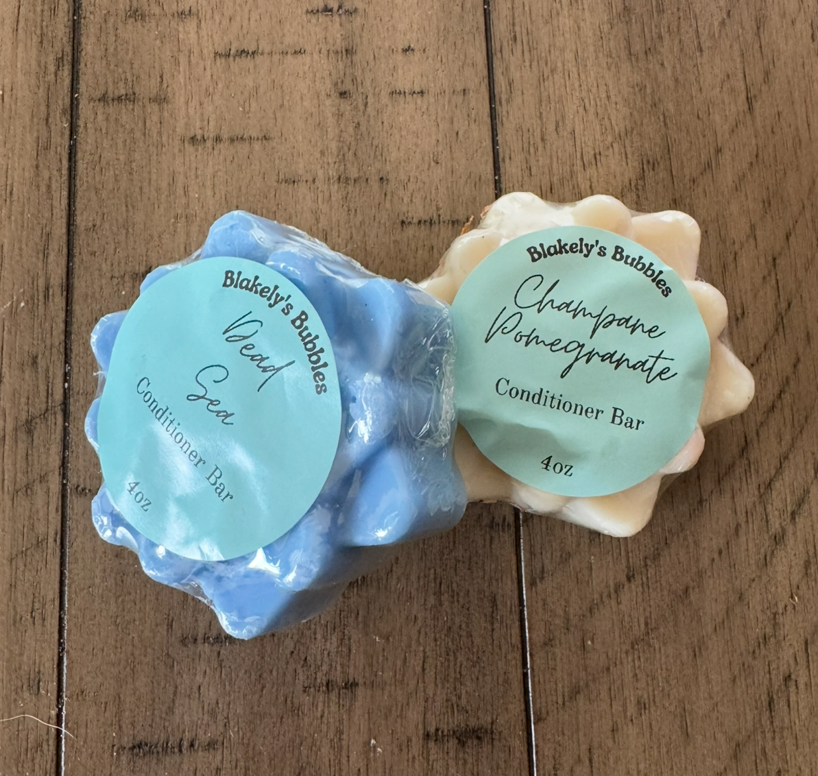 Conditioner Bars