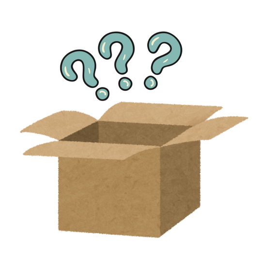 Mystery Clearance Bag